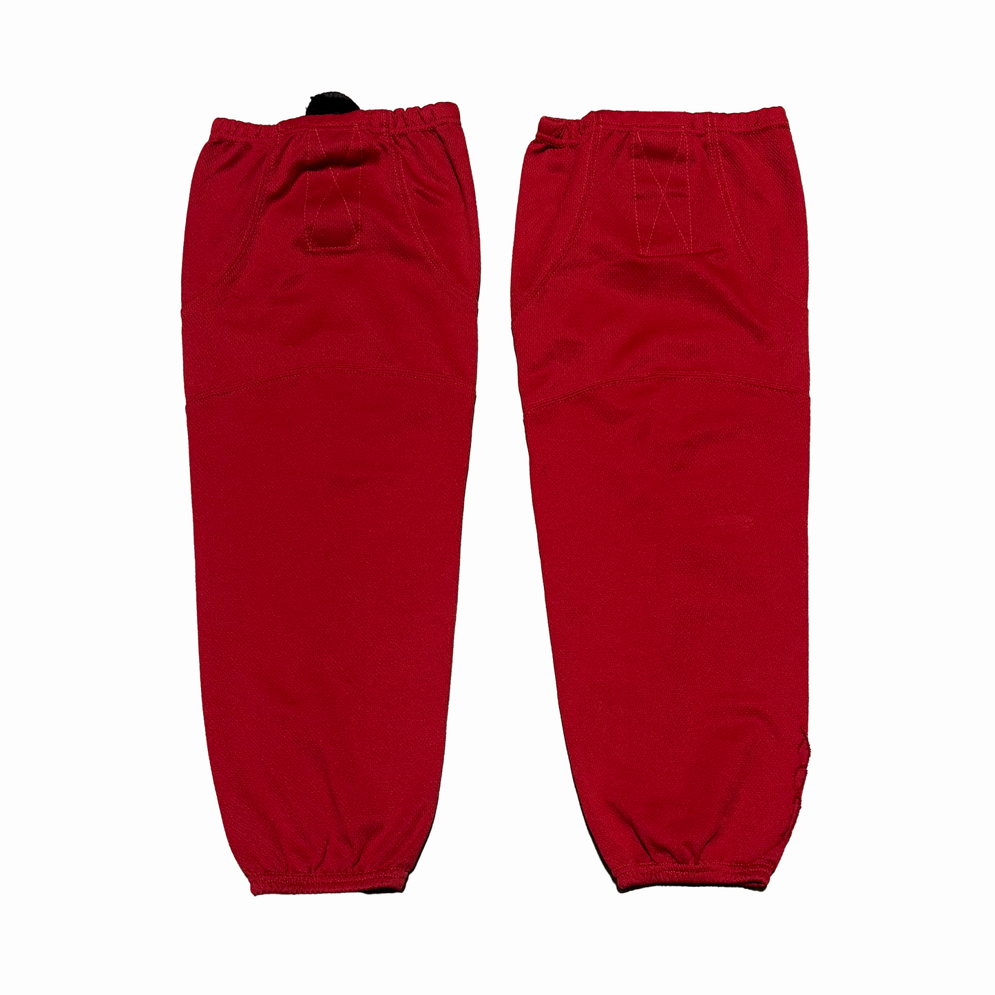 Used Hockey Socks (Red)