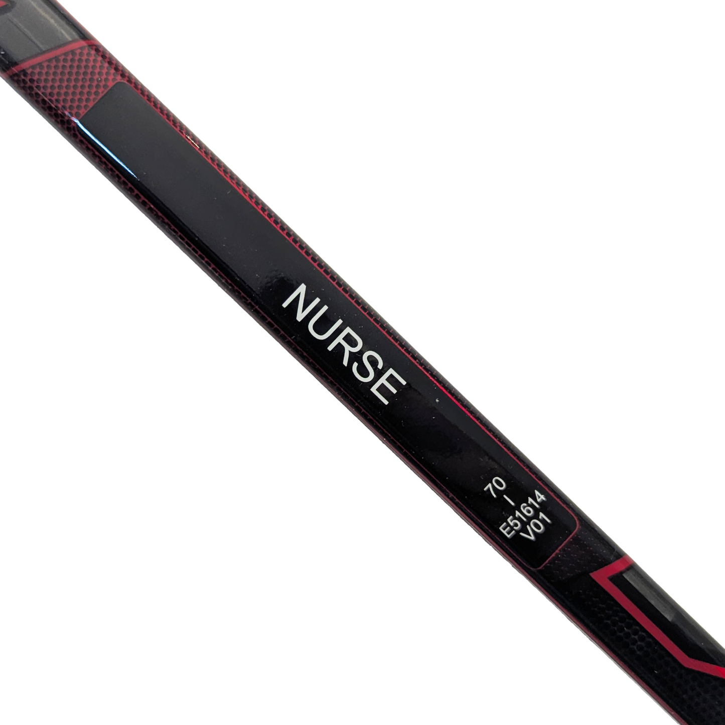 Sarah Nurse Pro Stock - CCM Vizion - Intermediate *Team Canada Graphic*
