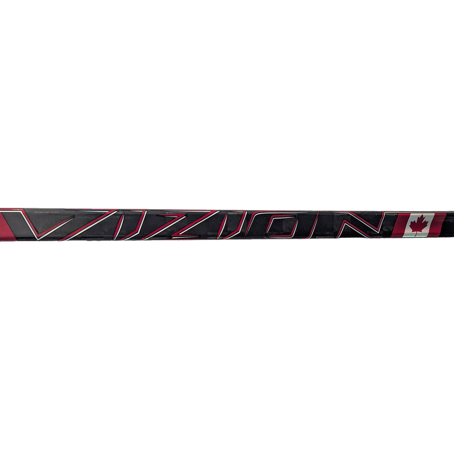 Jamie Lee Rattray Pro Stock - CCM Vizion - Intermediate *Team Canada Graphic*
