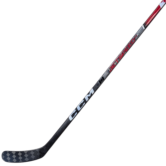 Sarah Potomak Pro Stock - CCM Jetspeed FT6 Pro - Intermediate *Team Canada Graphic*