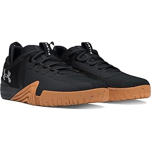 Under Armour - Women's TriBase Reign 6 Training Shoe (Black)