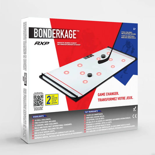 RXP Game Changer - Ice Hockey Kit