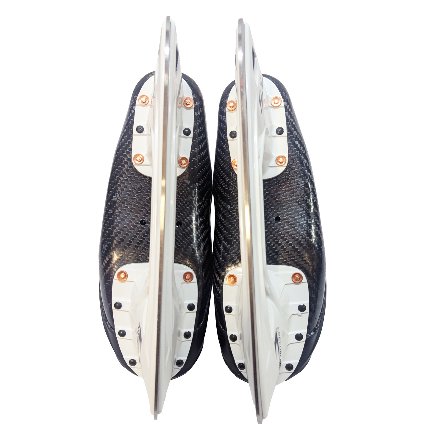True Catalyst Pro - NHL Pro Stock Hockey Skates - Anthony Mantha - Size 11