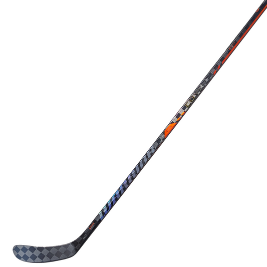Julia Gosling Pro Stock - Warrior Covert QR6 Pro - Intermediate *Team Canada Graphic*