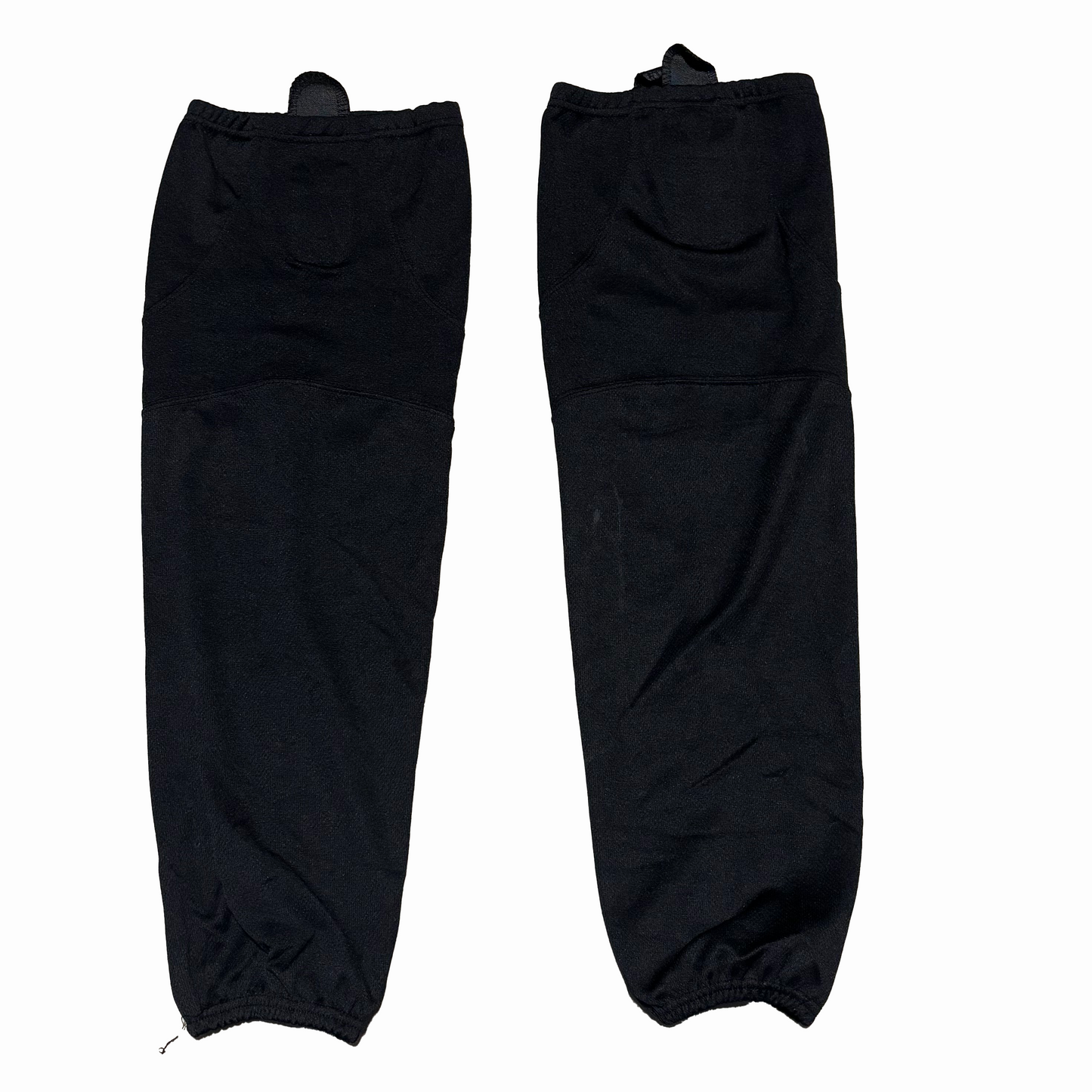 Used Hockey Socks (Black)