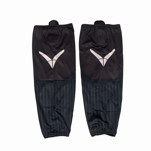 Verbero - New Hockey Socks (Black)