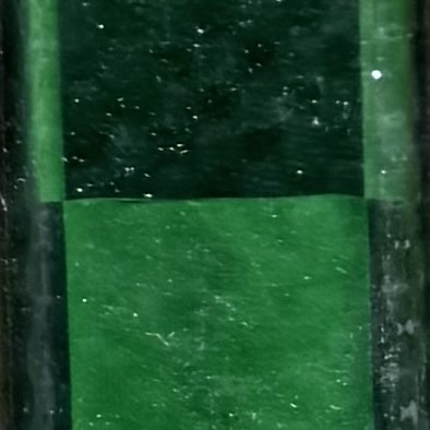 Pro Blackout™ Green Lite - Intermediate
